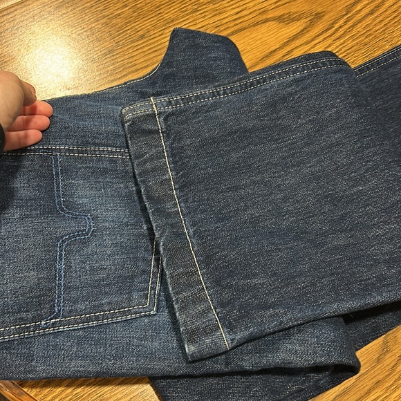 Kimes Ranch Dillon Men’s Jean (NWT) - Picture 3 of 3